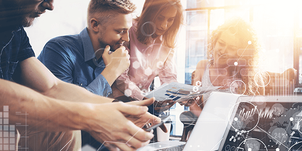 Imagen tips para realizar reuniones efectivas