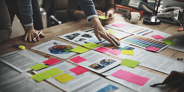 Imagen tips para realizar reuniones efectivas