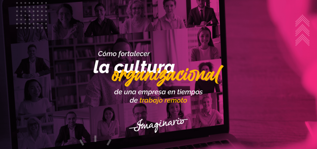 Cultura Organizacional