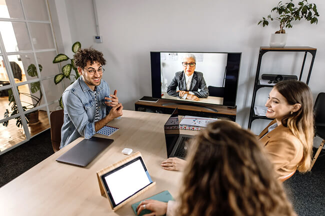 Construir Equipos Fuertes