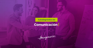 Autodiagn贸stico de Comunicaci贸n
