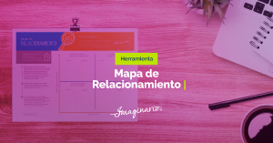 Mapa de Relacionamiento