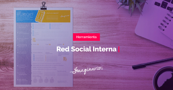Red Social Interna