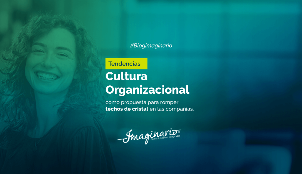 Tendencias en Cultura Organizacional