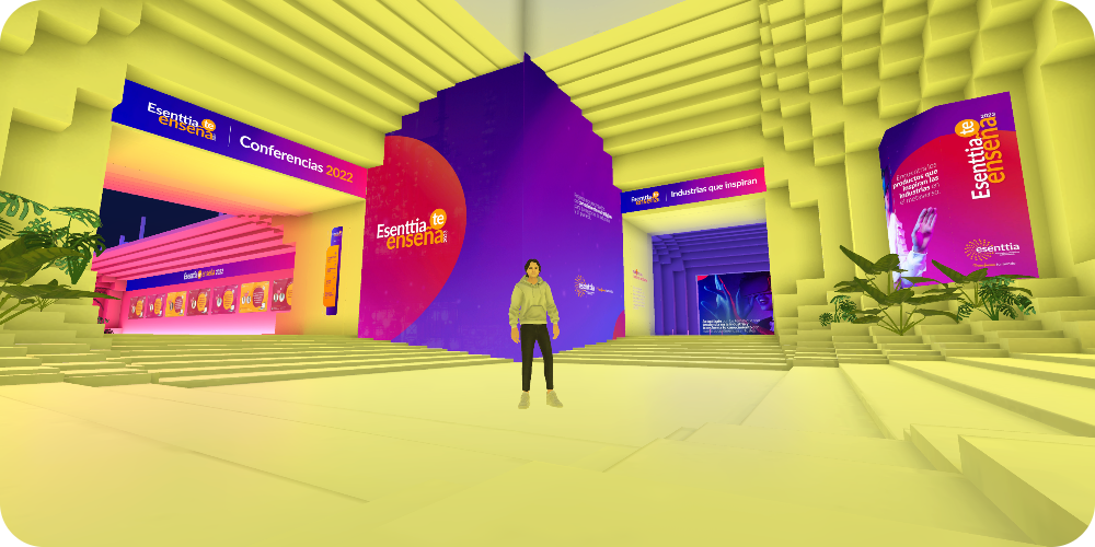 Esenttia te enseña 5