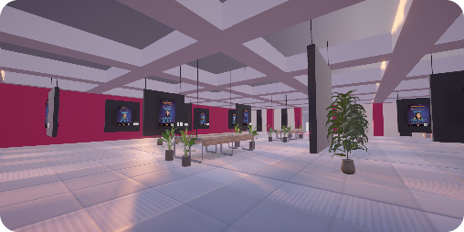 Metaverso factor cx 6