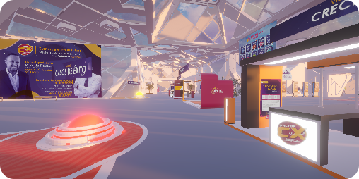 Metaverso factor cx 7