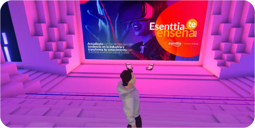 Esenttia te enseña 1