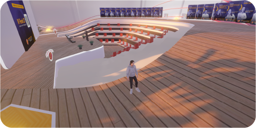 Metaverso factor cx 3