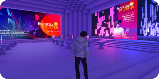 Esenttia te enseña 2