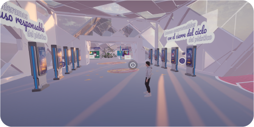 Metaverso factor cx 4