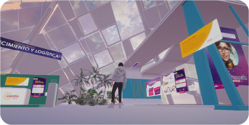 Metaverso factor cx 5