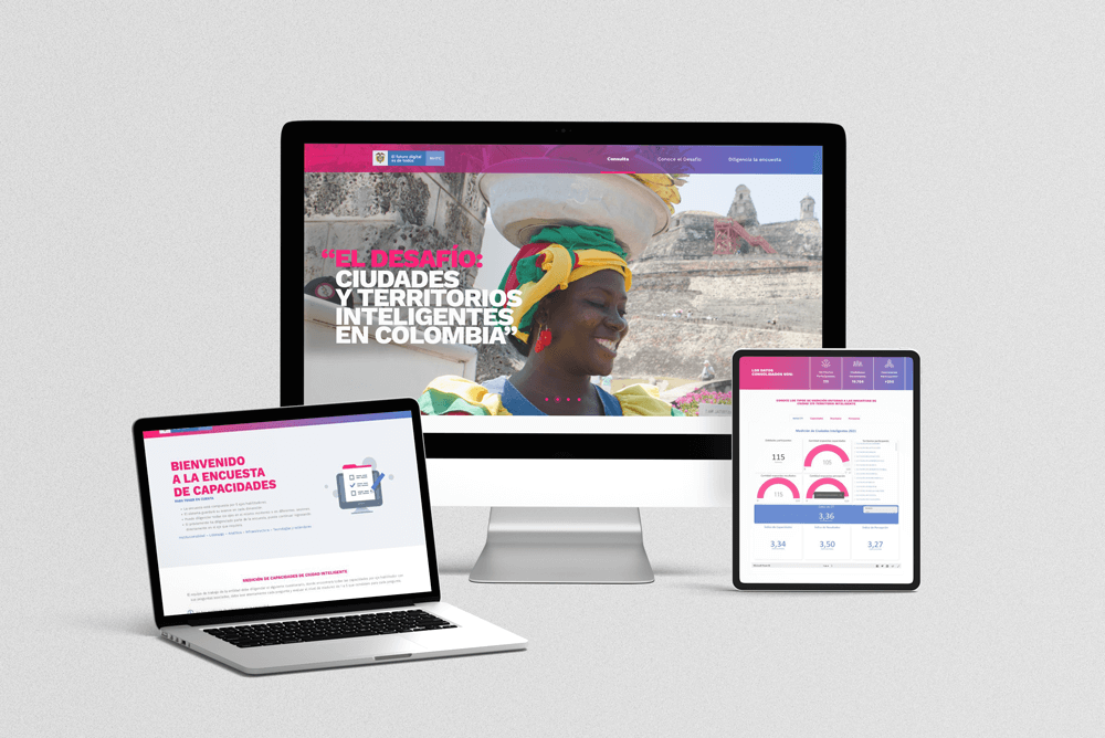 Analitica de Datos Ciudades Inteligentes