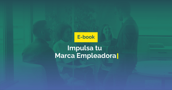 E-book Impulsa tu marca Empleadora