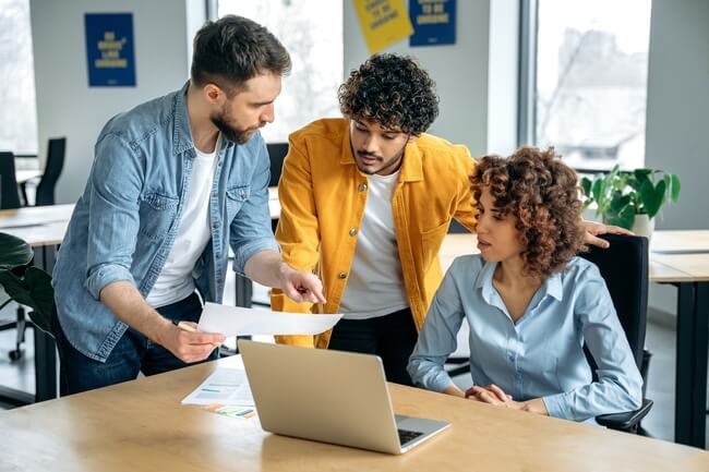 conectar con tus equipos