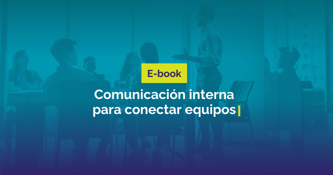 E-book Comunicación Interna
