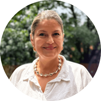 Eliana Gonzalez Eslava