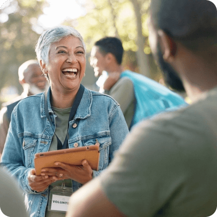 Facilitadores y comunicadores