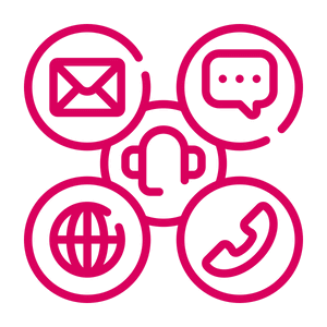 Descubrir los canales