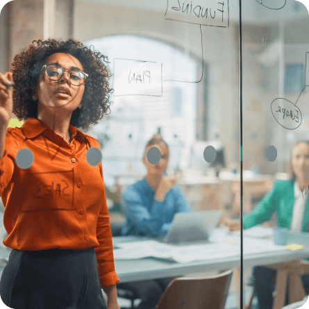 Plan de comunicación