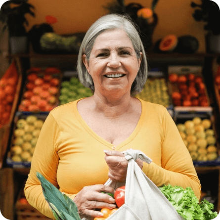 Sensibilización y cambio de habito