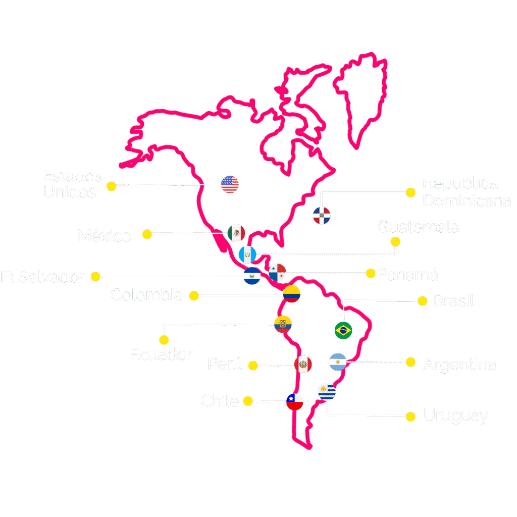 Imaginario Colectivo por el Mundo
