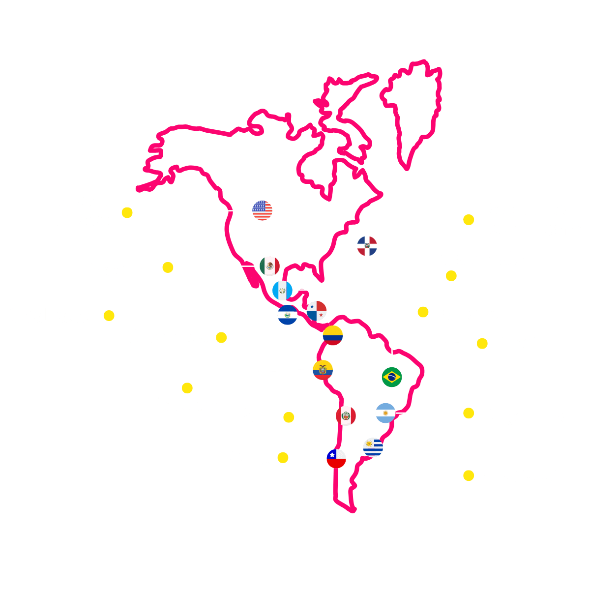 Imaginario Colectivo por el Mundo