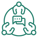 Conectar Acciones Concretas