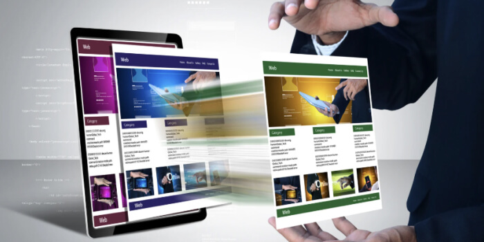 3 Claves para el desarrollo de una Web Exitosa