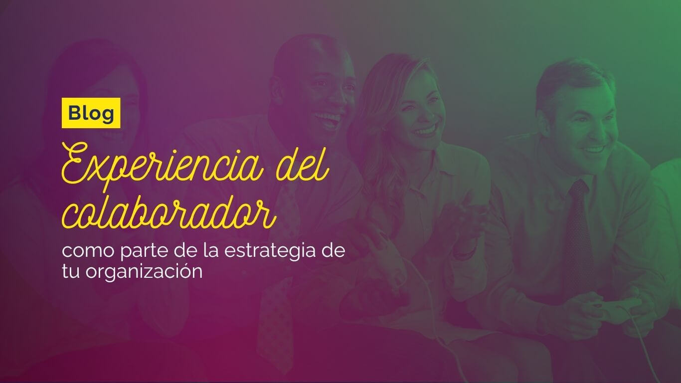 Experiencia del Colaborador