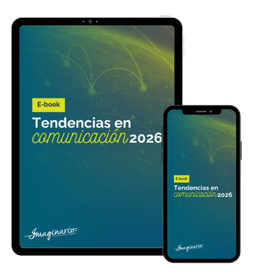 Ebook Tendencias en Comunicacion