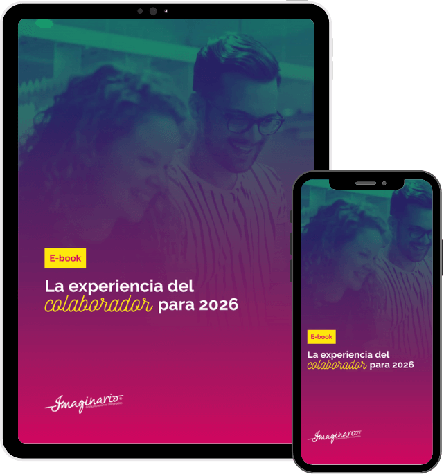 Experiencia del Colaborador 2026