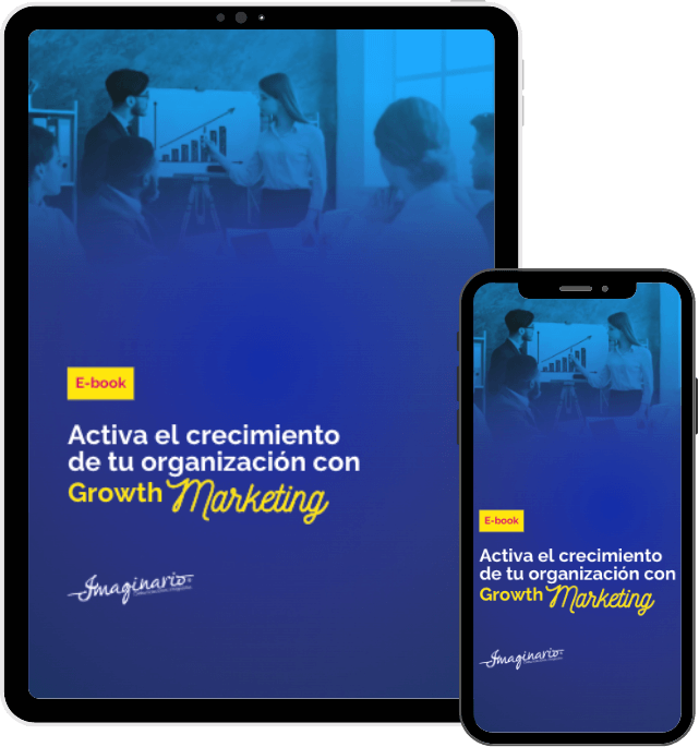 E-book Growth Marketing