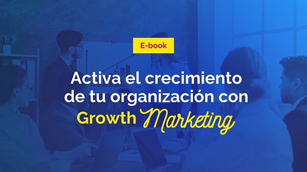 E-book Growth Marketing