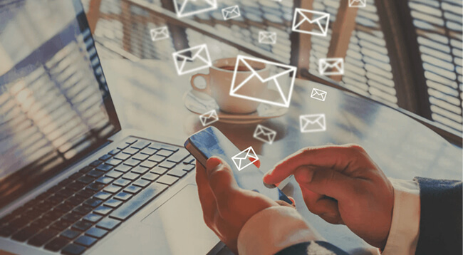 Email Marketing