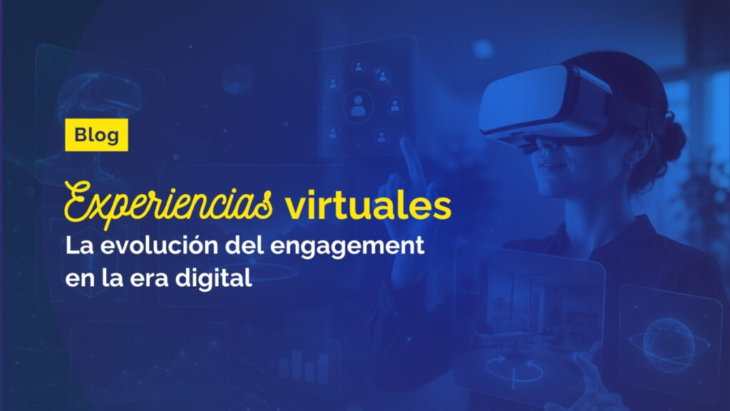 Blog Experiencias Virtuales