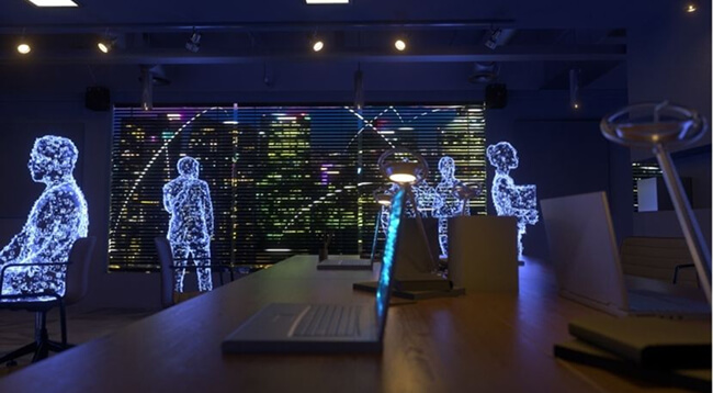 Experiencias Virtuales e Inmersivas