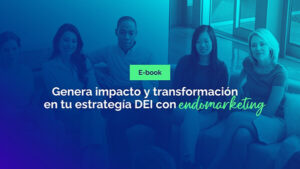 E-book - estrategia DEI con Endomarketing