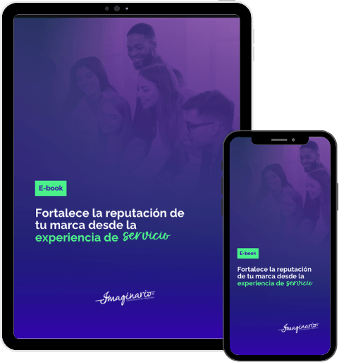 Experiencia de Servicio