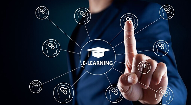 E-learning Corporativo
