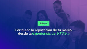 Experiencia de Servicio