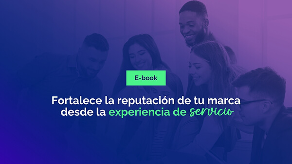 Experiencia de Servicio