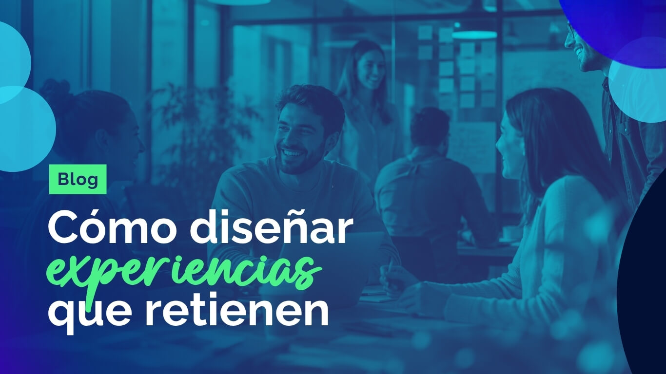 Como diseñar experiencias que detiene