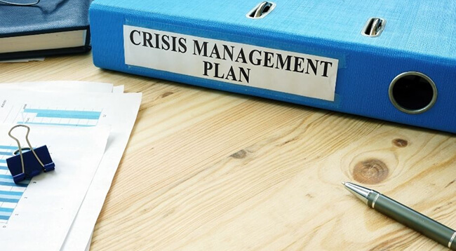 Plan de Comunicación de Crisis