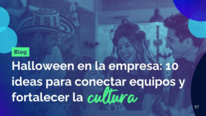 Halloween En la empresa